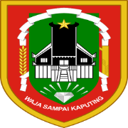 Logo Kalimantan Selatan