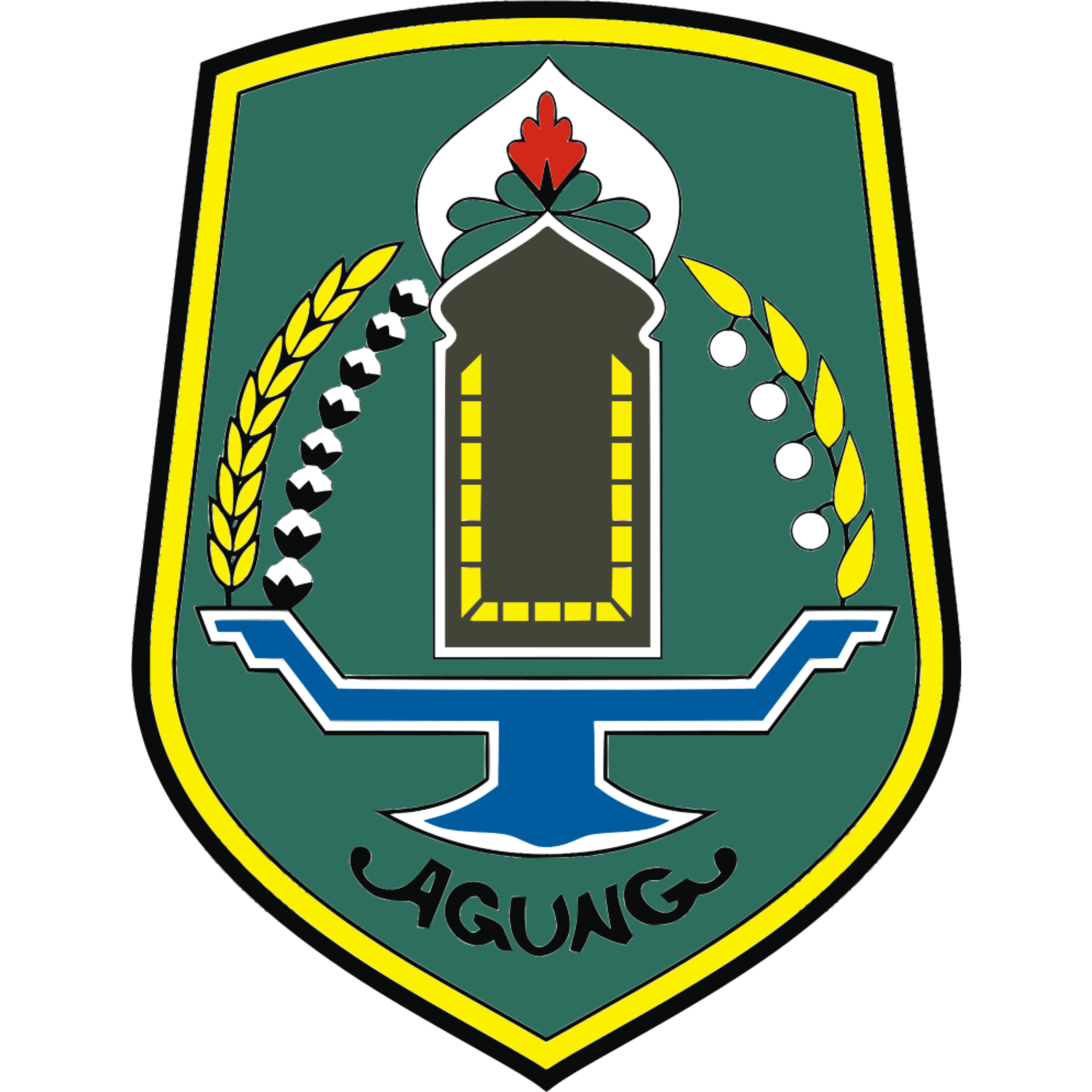 UPTD PPA Kab. Hulu Sungai Utara
